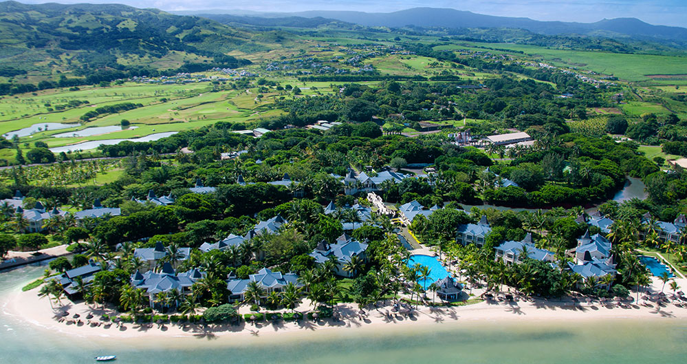 Bel Ombre hotels