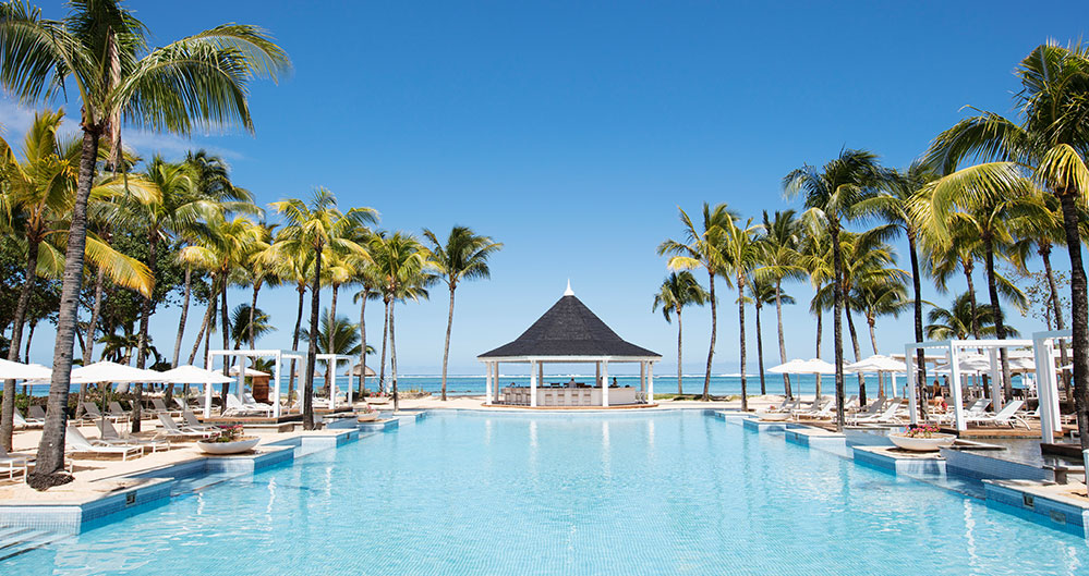 Bel Ombre Heritage Resorts