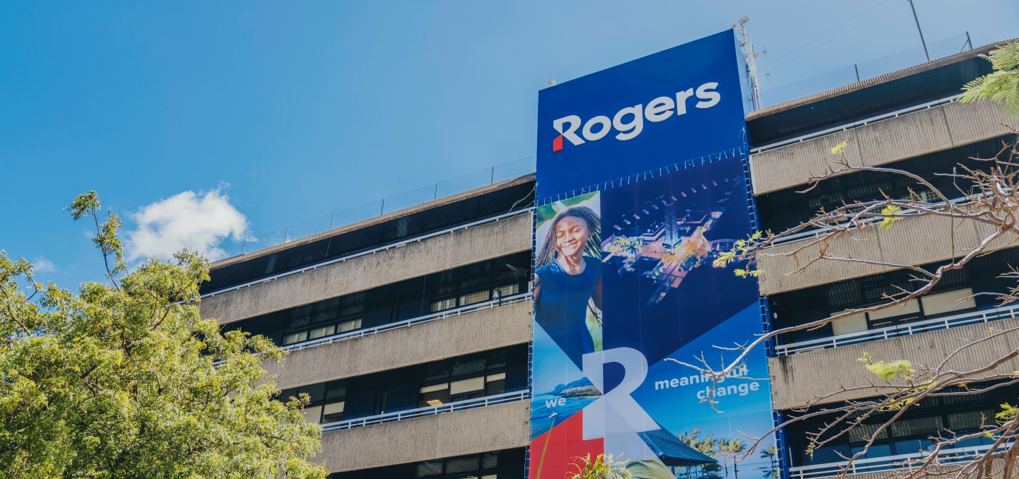rogers