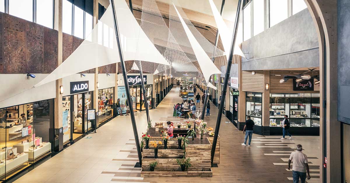 Ascencia - BoValon Mall