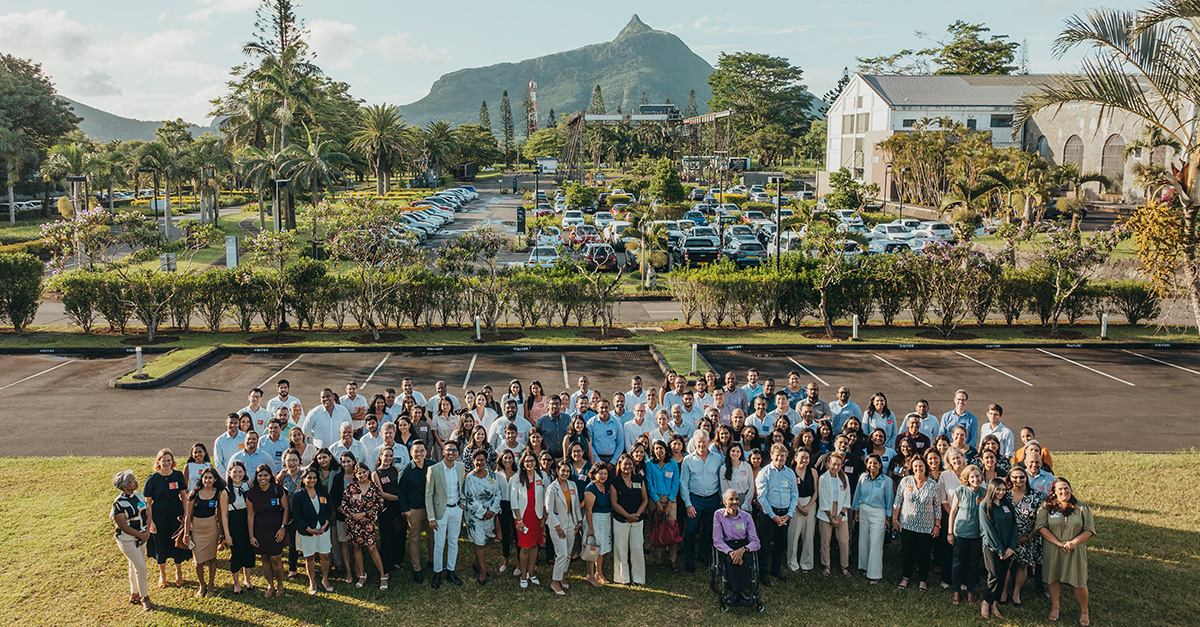 ENL and Rogers Groups announce the unification of their Head Offices