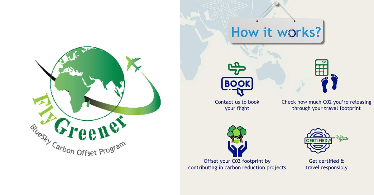 flygreener