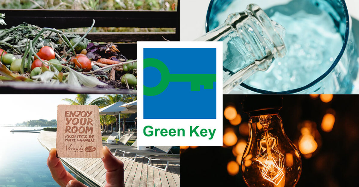 Veranda Resorts Green Key