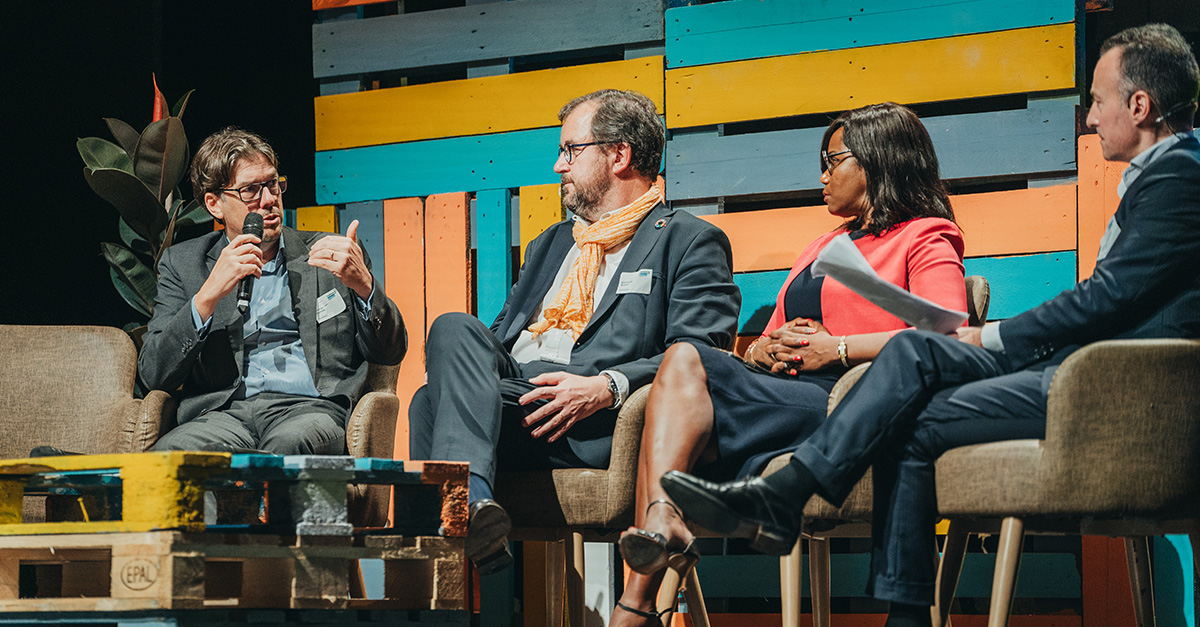 Investment As A Catalyst: Designing Portfolios for Sustainable Impact