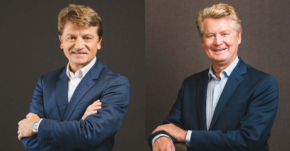 ENL and Rogers groups launch integration project for headquarters teams 