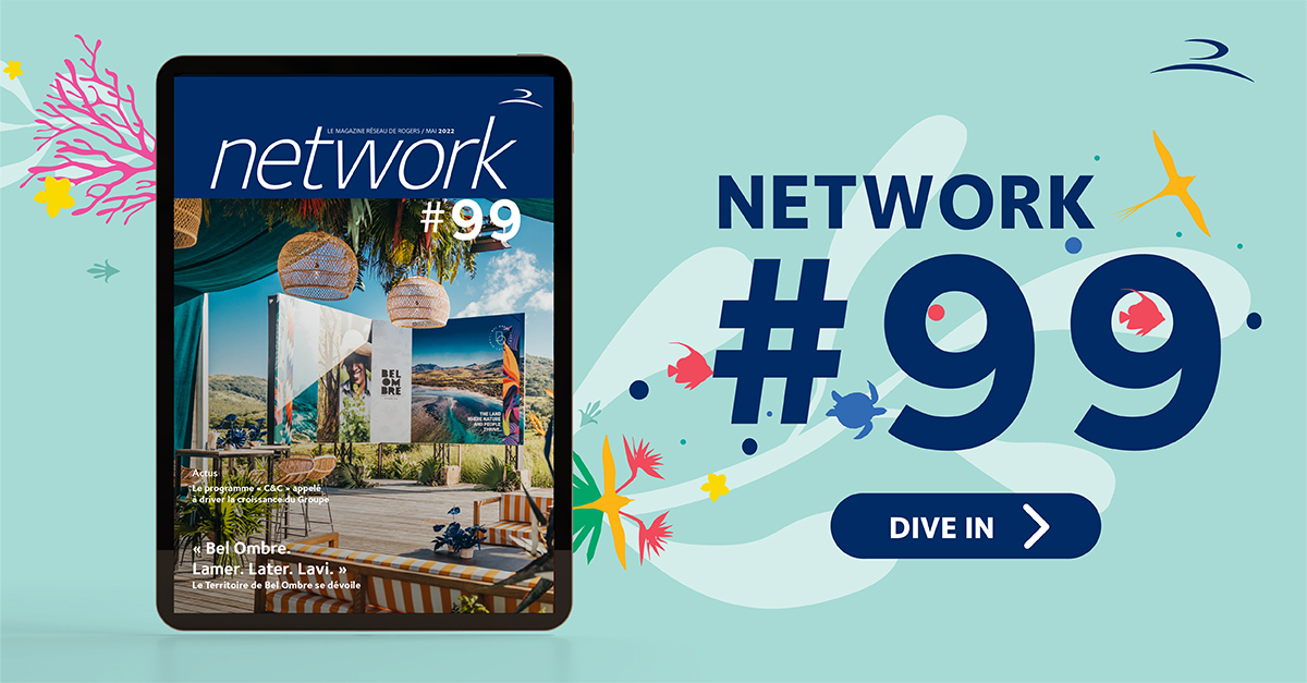 Network #99