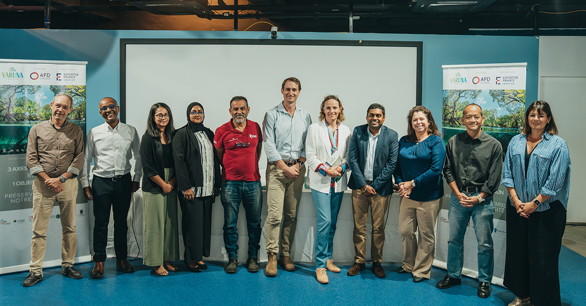 Rogers Group secures major biodiversity grant