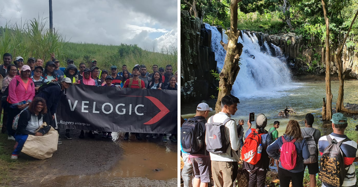 Velogic